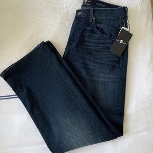 7 For All Mankind Jeans (New w/ Tags)